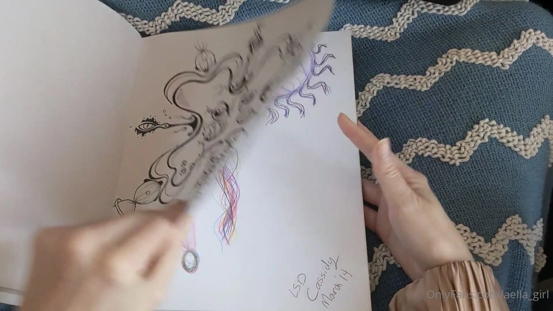 OF GIRL slut aella girl Leaked nudes