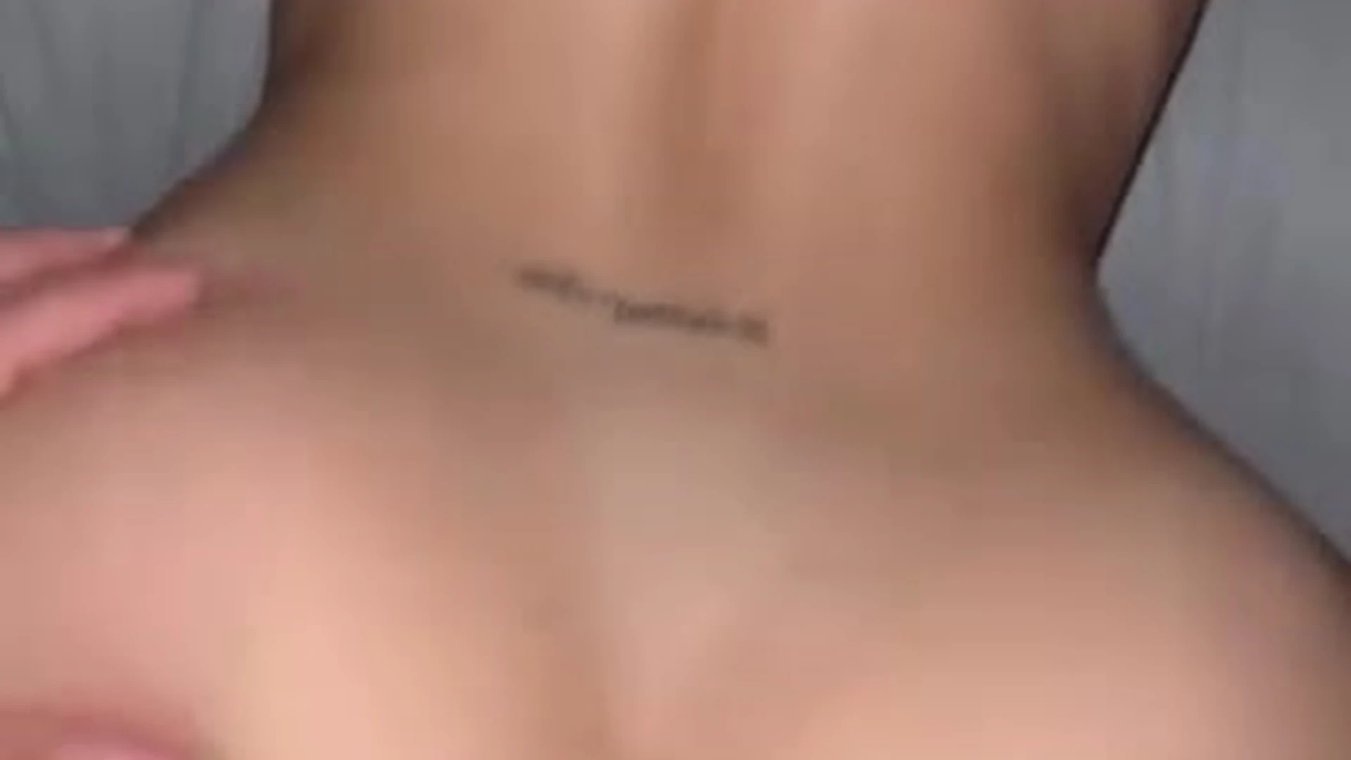 Exposed cutie boobs Angela Alvarez Patreon leak