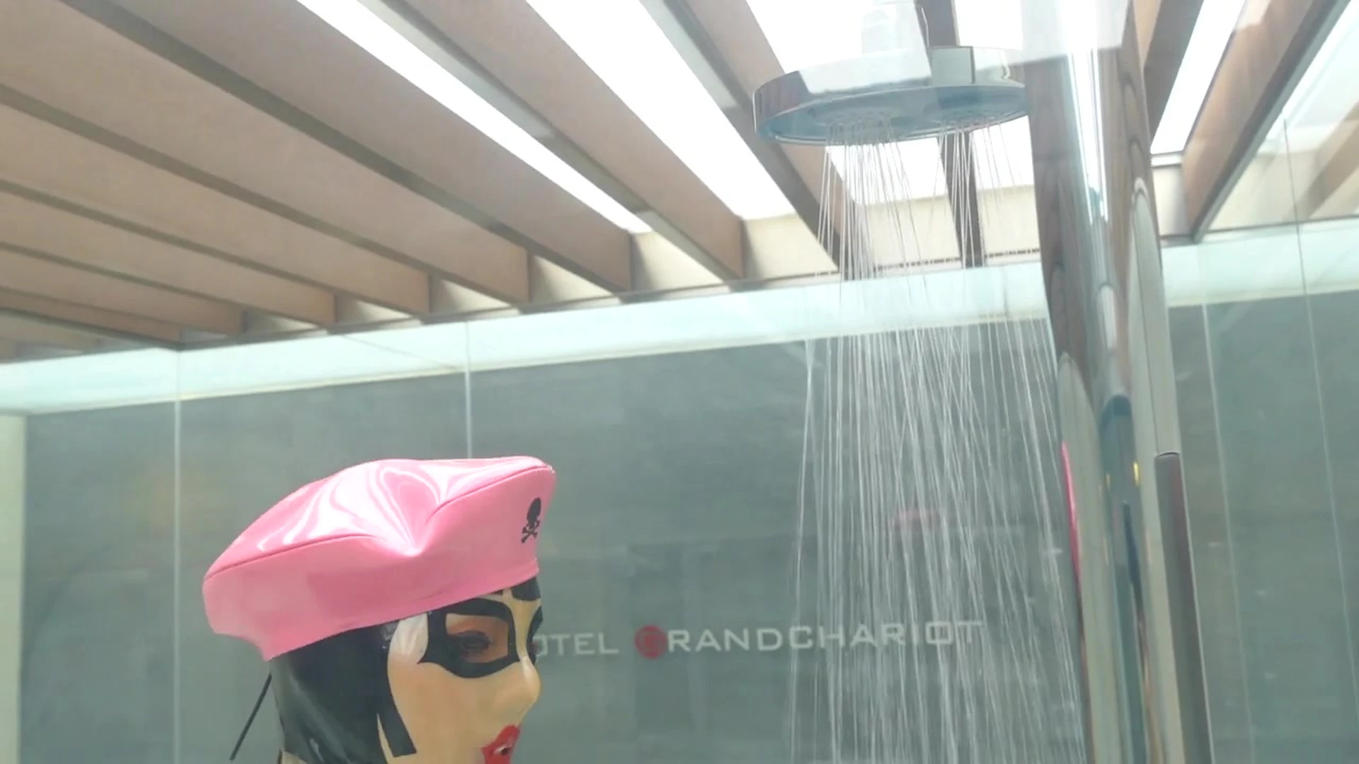 Sensational Magnetic  small boobs Eri Kitami Nudeleaks Clip