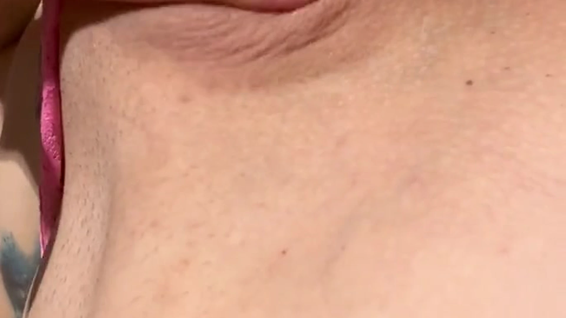 Benevolent Dripping hoe Baby Riley onlyfans porn