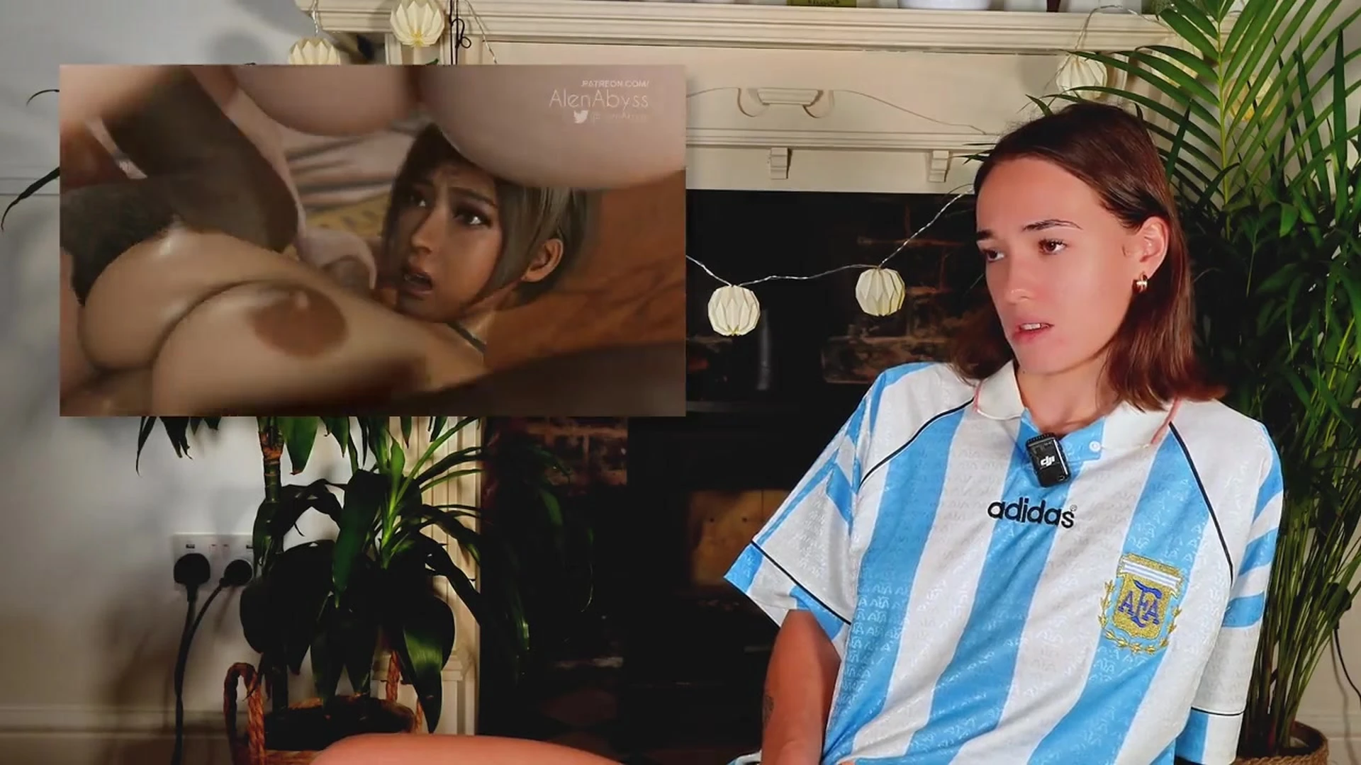 Exposed small titties Cheekymz of leaks