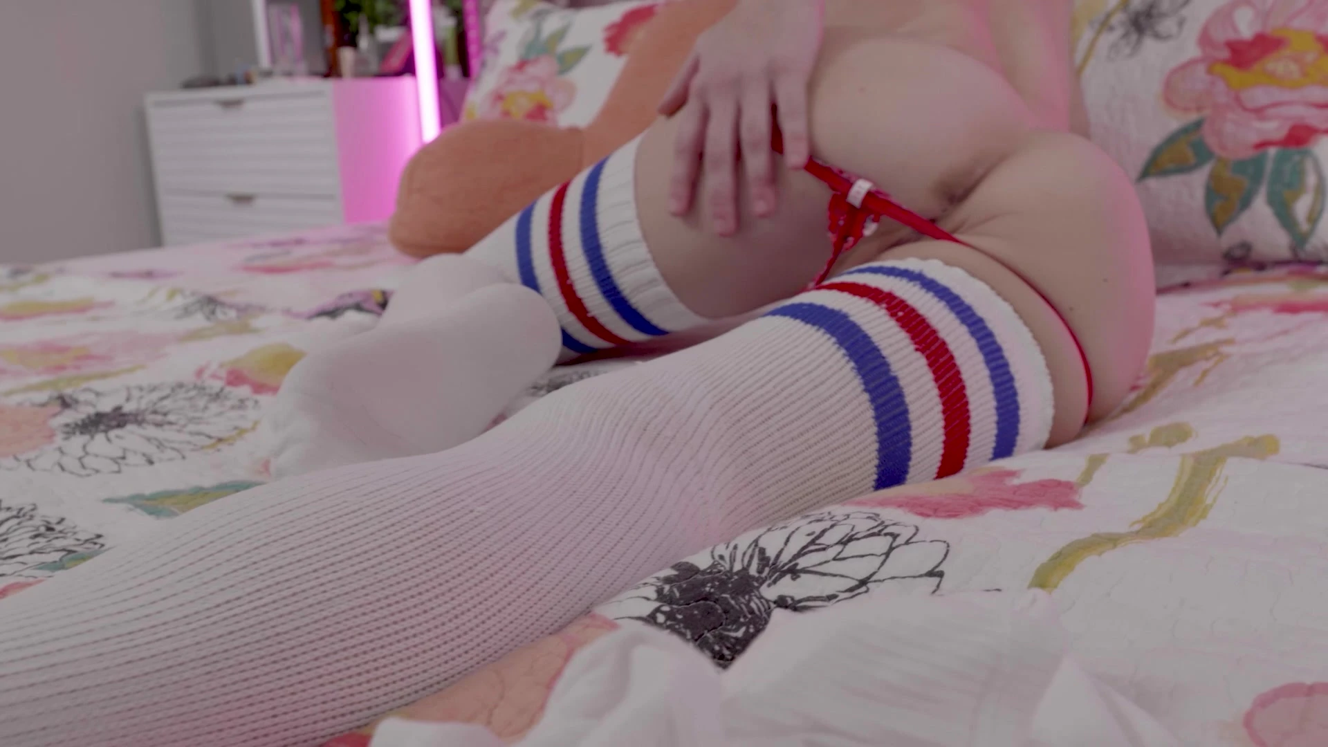 petite Molly Stewart leaked pics EPIC