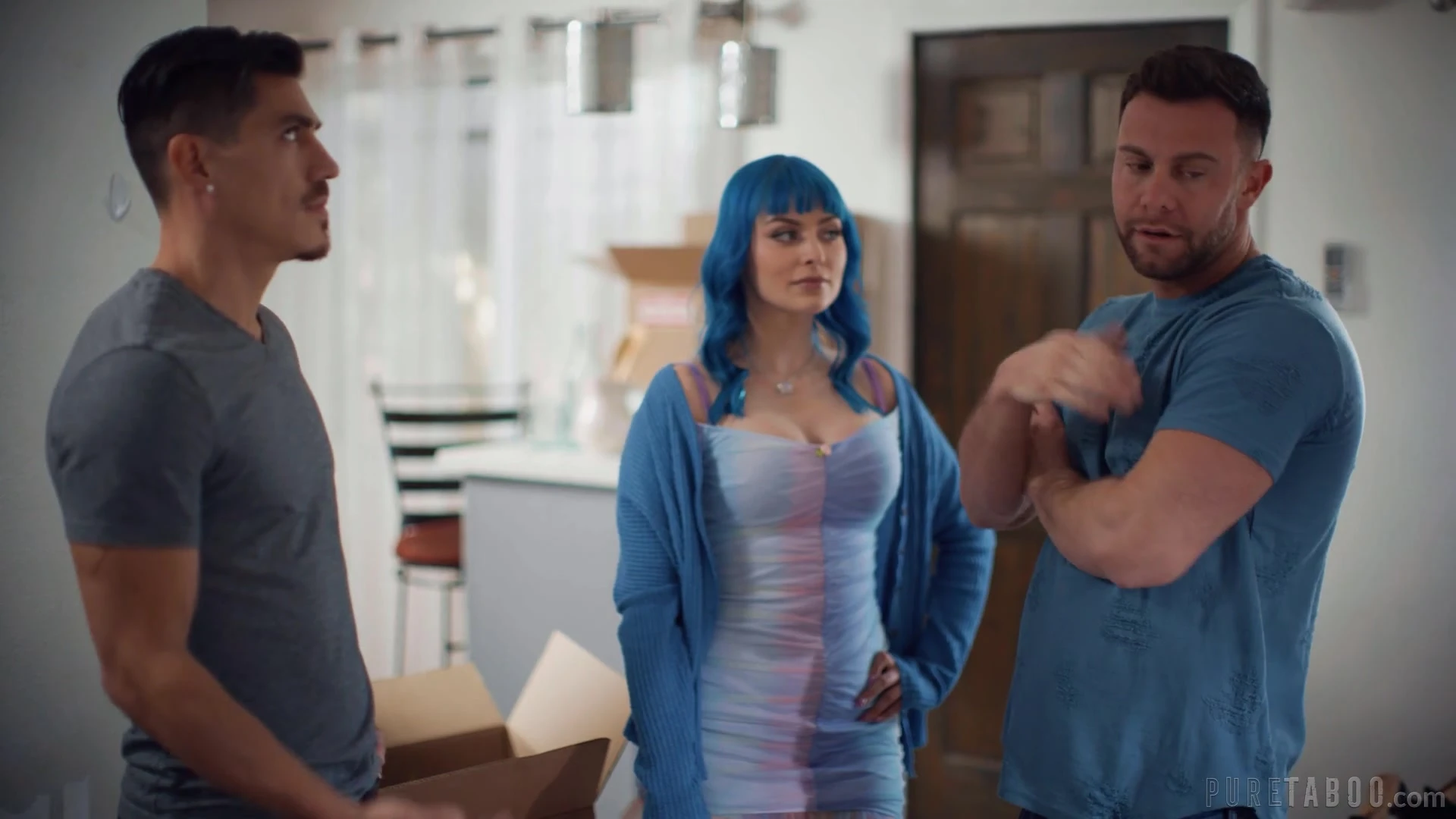 Sensational pornstar Jewelz Blu XXX