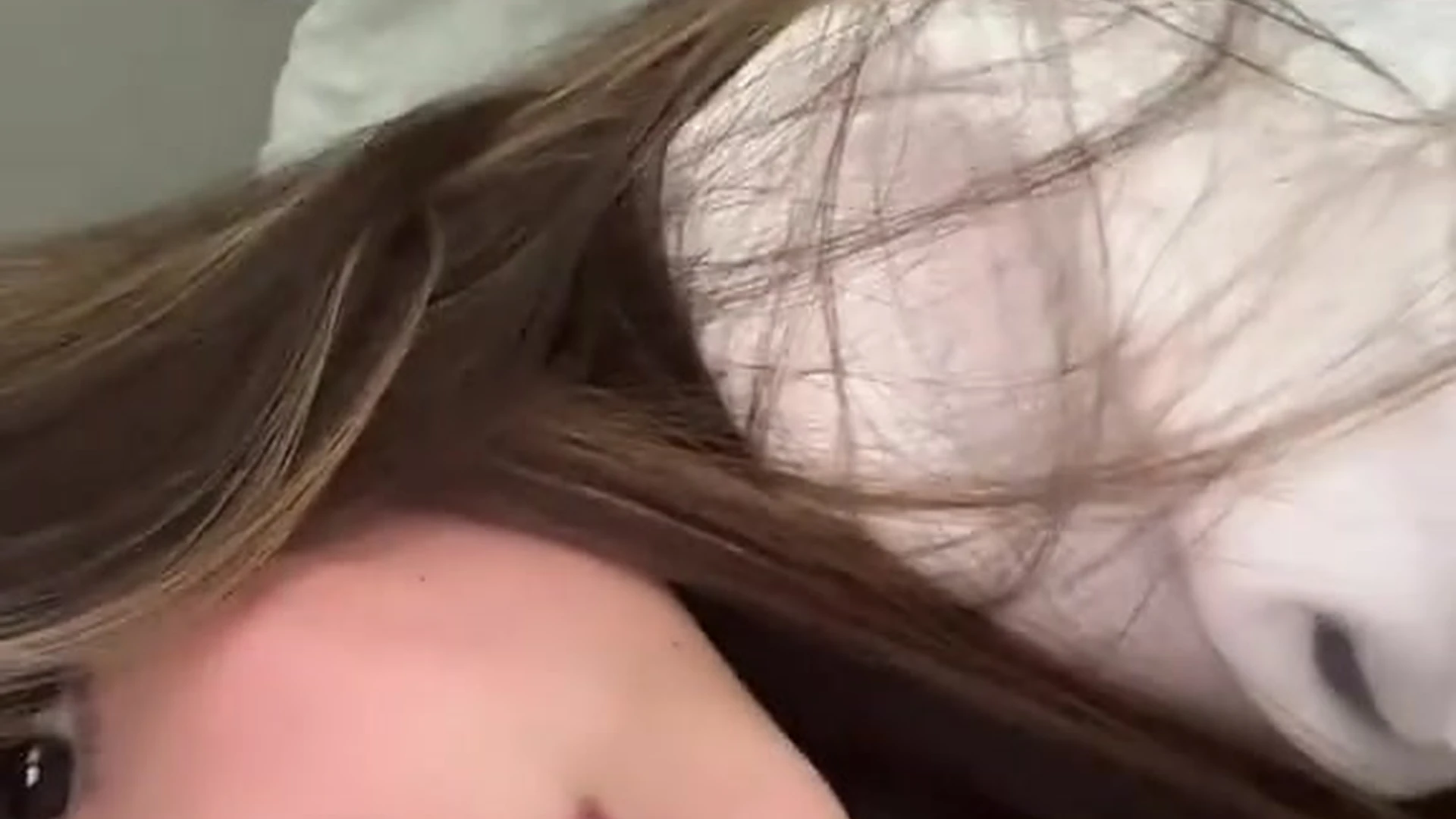 Sensational latina Angela Alvarez nude boobs