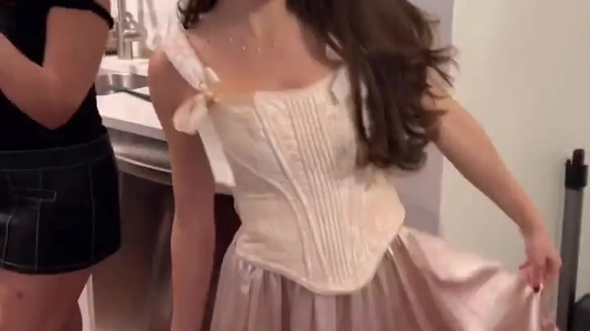 caucasian Kailey Mae leaks Epic