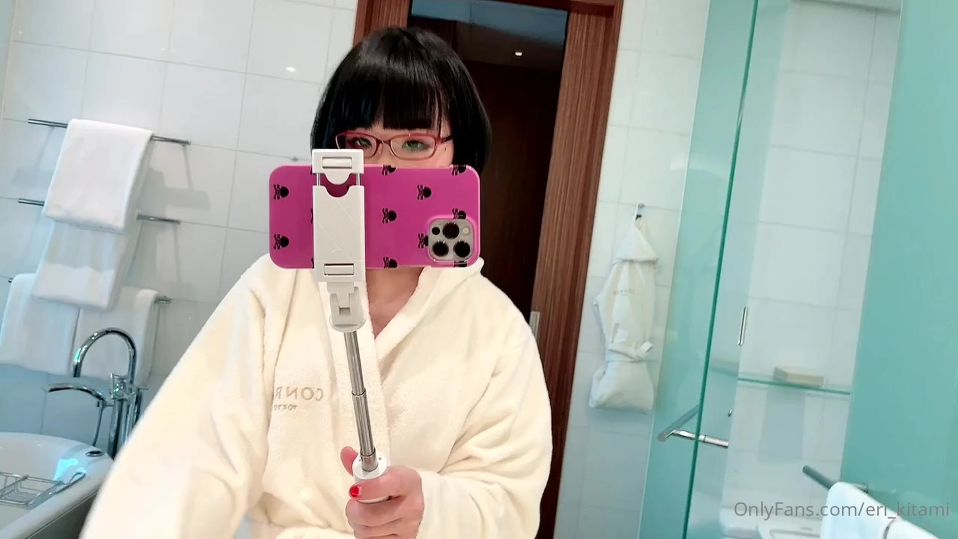 Assertive petite Eri Kitami onlyfans pic Video