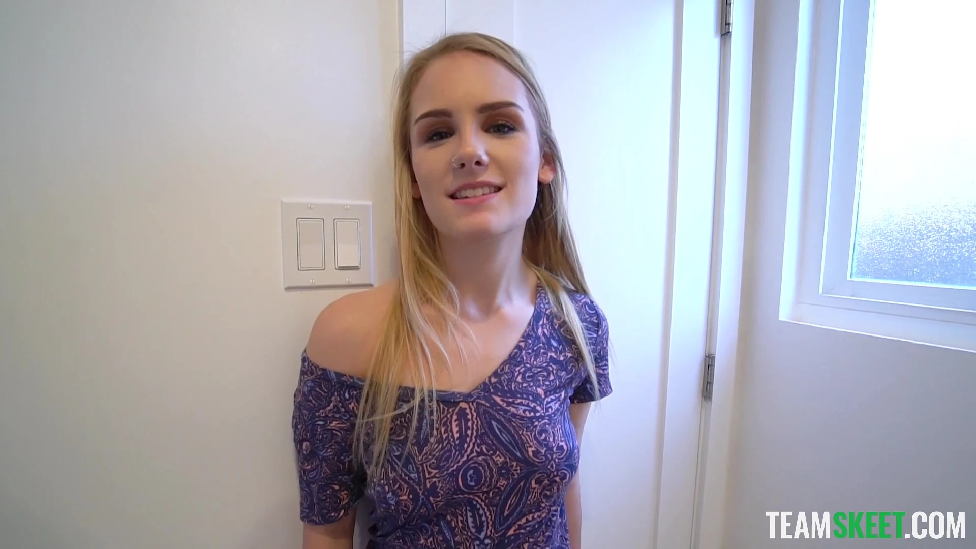 Courageous Dripping small ass Jewelz Blu Naked leaked