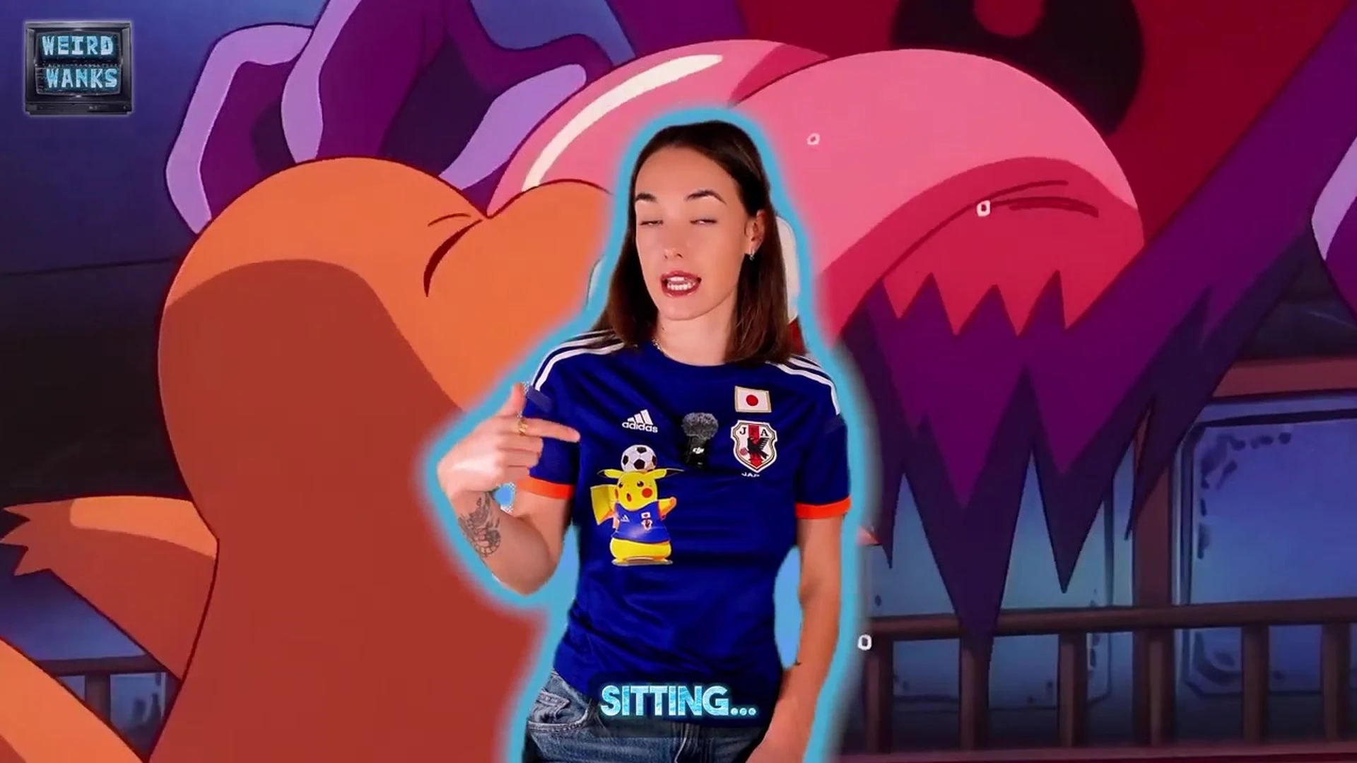 Ambitious  Dripping natural boobs Cheekymz onlyfans naked