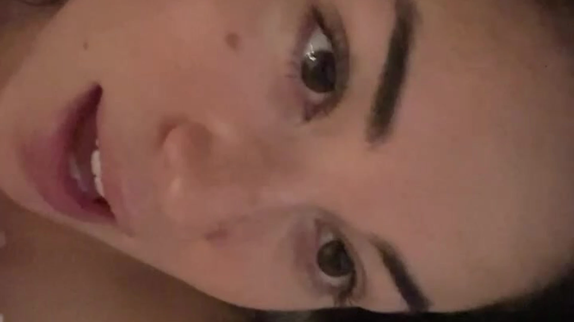 cumslut Latina cristiana love onlyfams FullVID Sensational