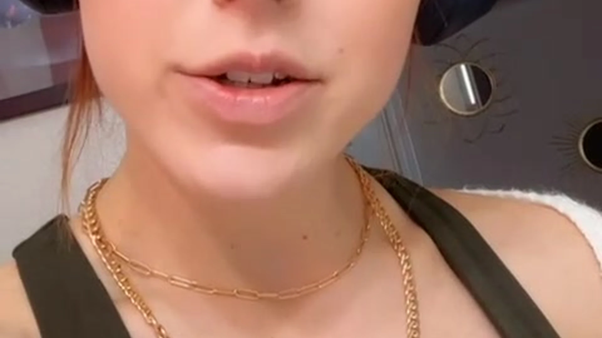 slutty bitch natural boobs Molly Stewart naked pics Exposed