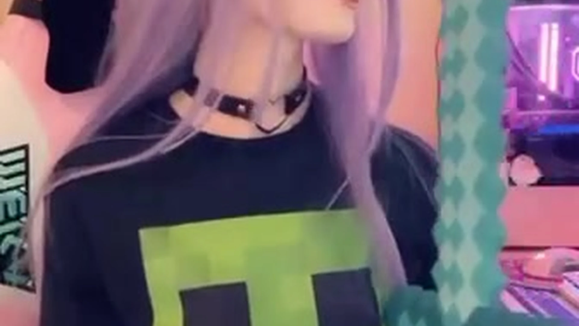 brave small tits Strawbeariemilkk of leaks FullVID Exposed