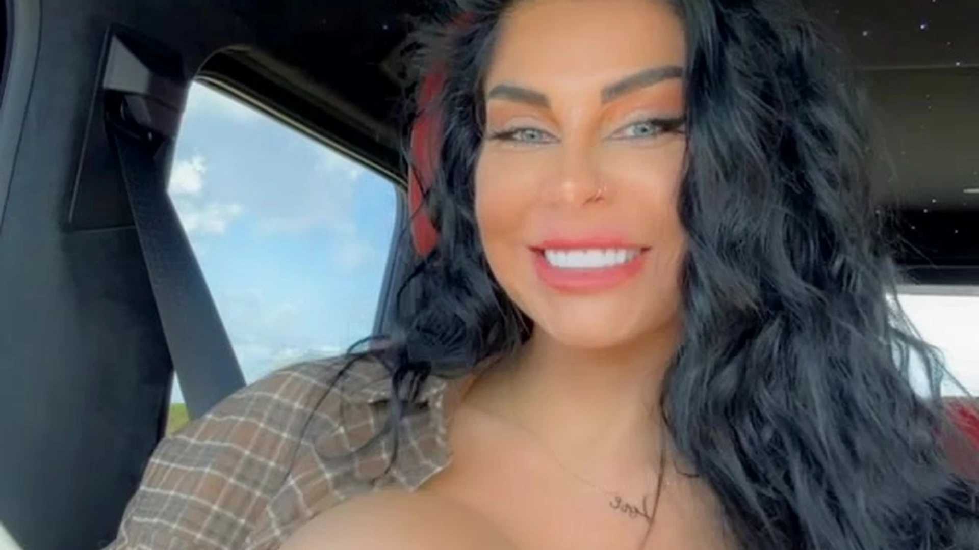 BABE slut Lindi Nunziato leaked onlyfans