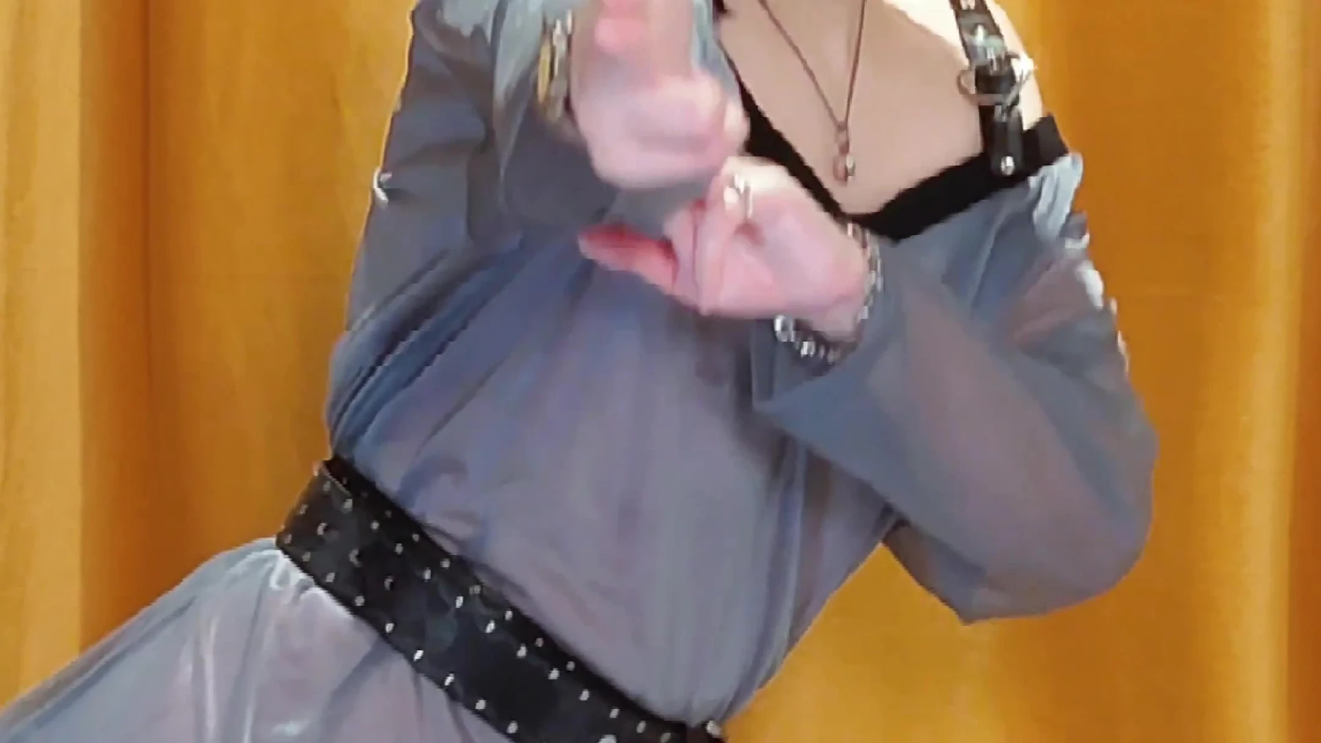 hot girl slutty Anaimiya leaked xxx