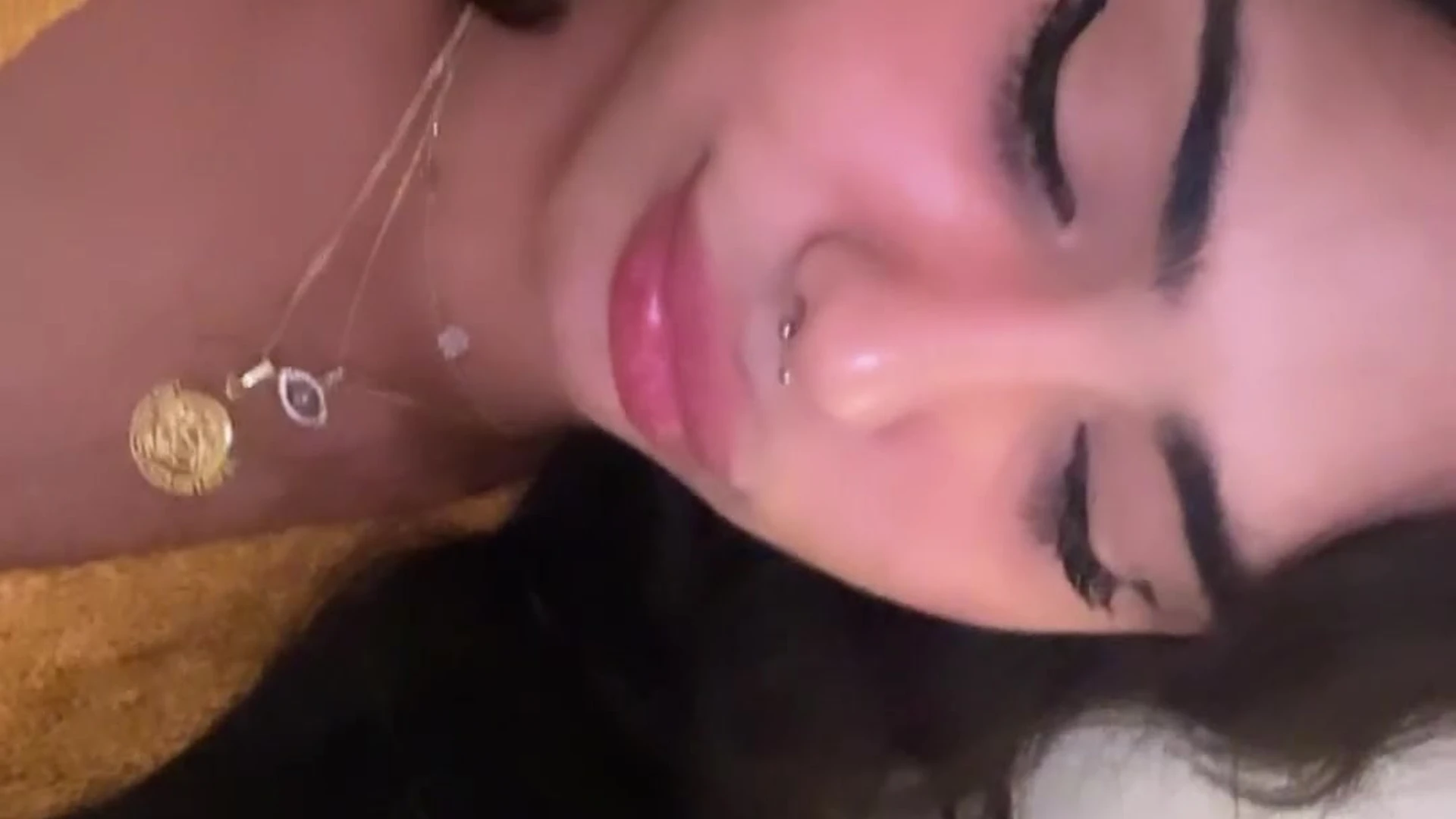 influencer small boobs Layla Adeline Fansly Sensational