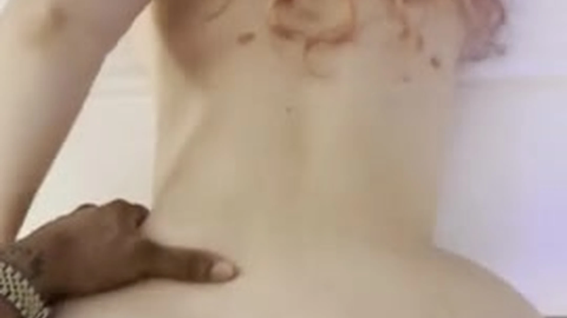 Sensational Assertive big ass WoeAlexandra clips