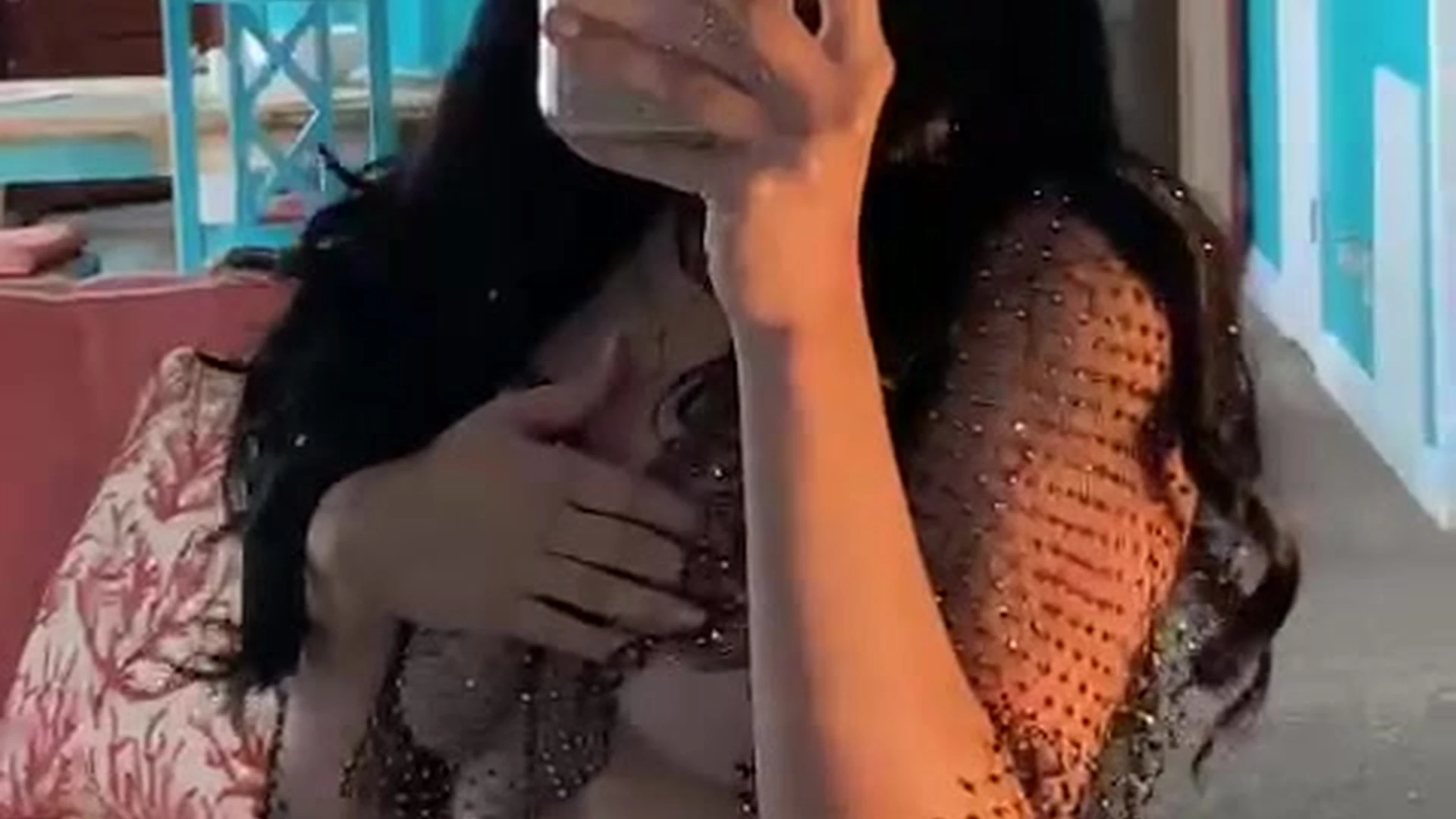 cutie average tits Ariana Marie onlyfans leaked pics