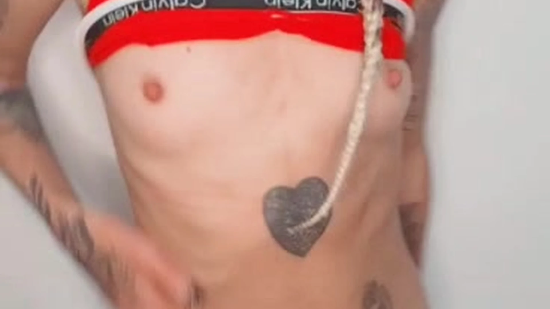 Resolute argentinian kadito pic leak