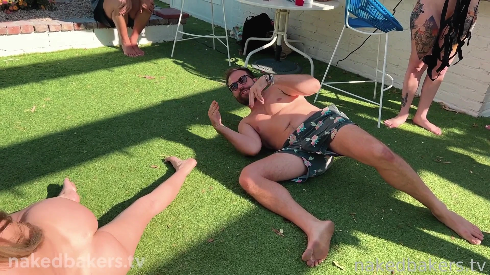 small but Isla Summer nude Full Video Leaked