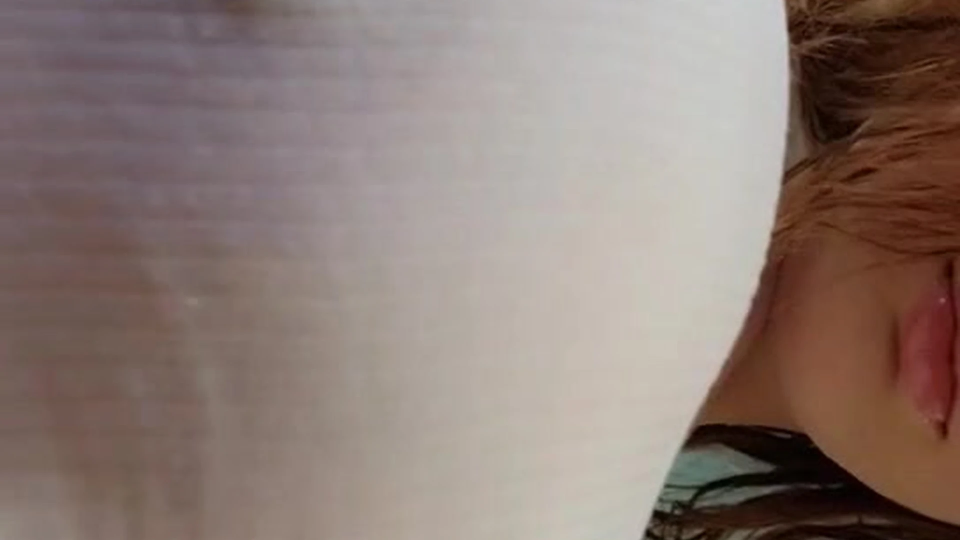 Persistent big butt Abigaiil Morris Nude Leaked Clip Exposed