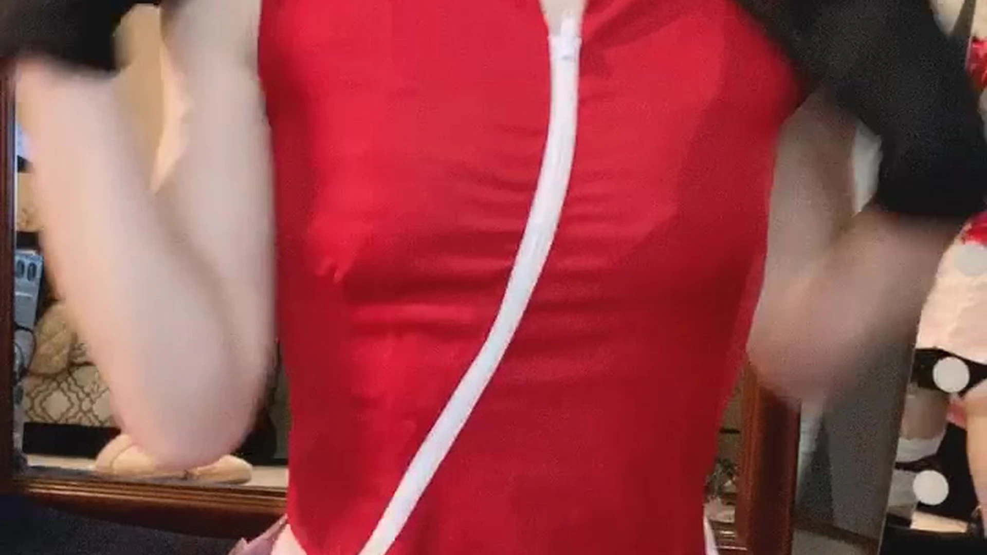 natural boobs AliceOnCam instagram Sensational