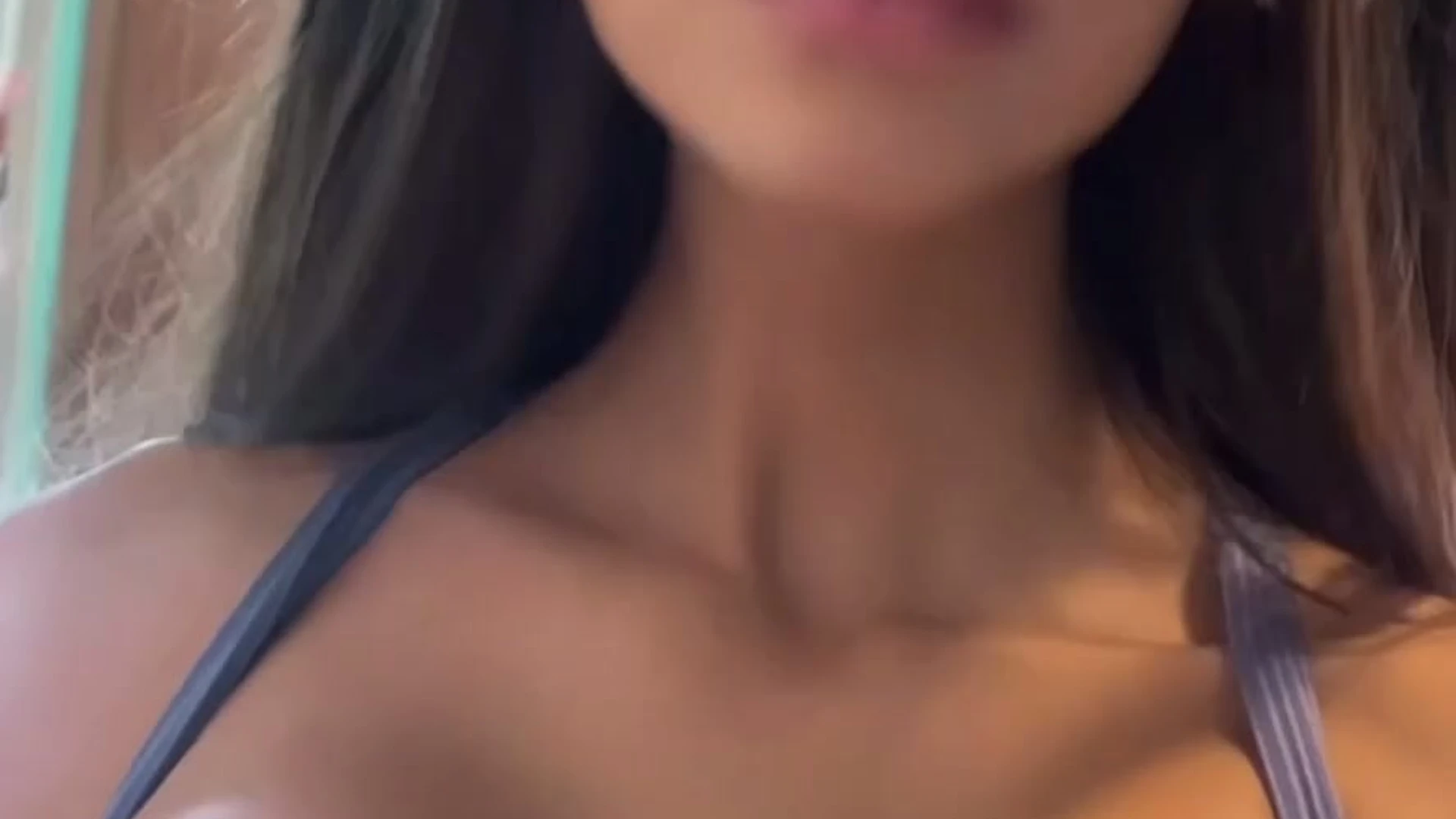 natural boobs Giulia Rosa collab Exclusive video full