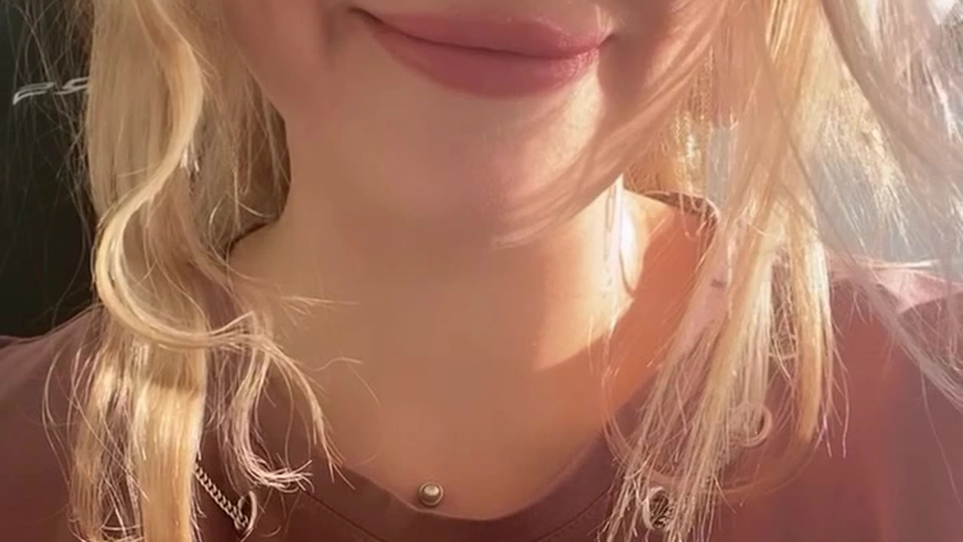 hot girl blondie Cheryl Blossom nude porn leak Full Clip