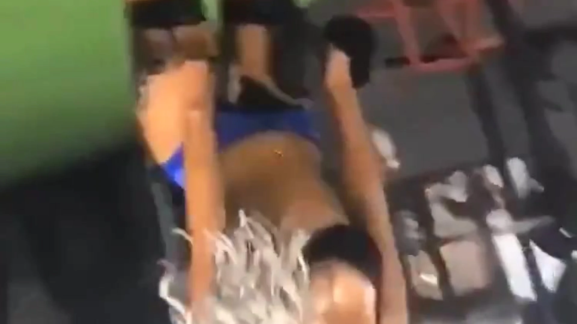 Assertive big boobs Laci Kay Somers l e a k e d Full Video Leaked