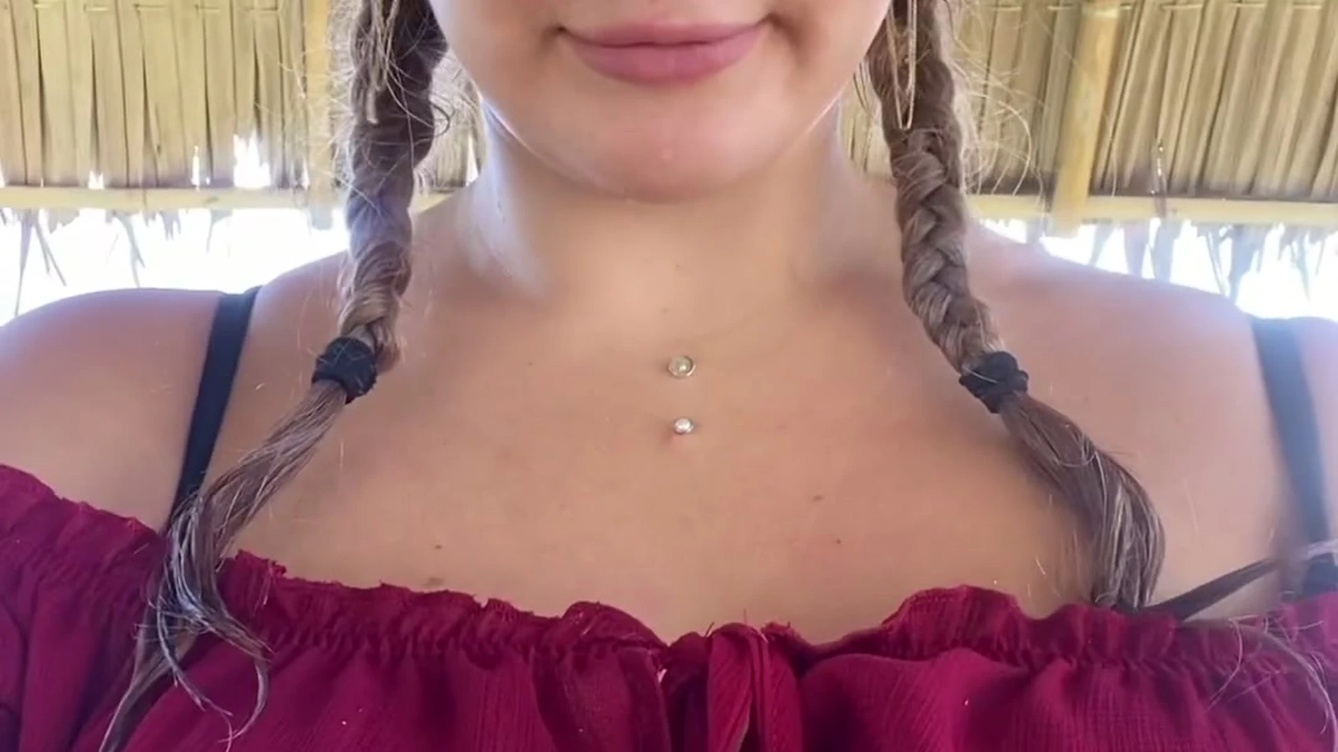 egirl blondie Cheryl Blossom erome FullVID Exposed