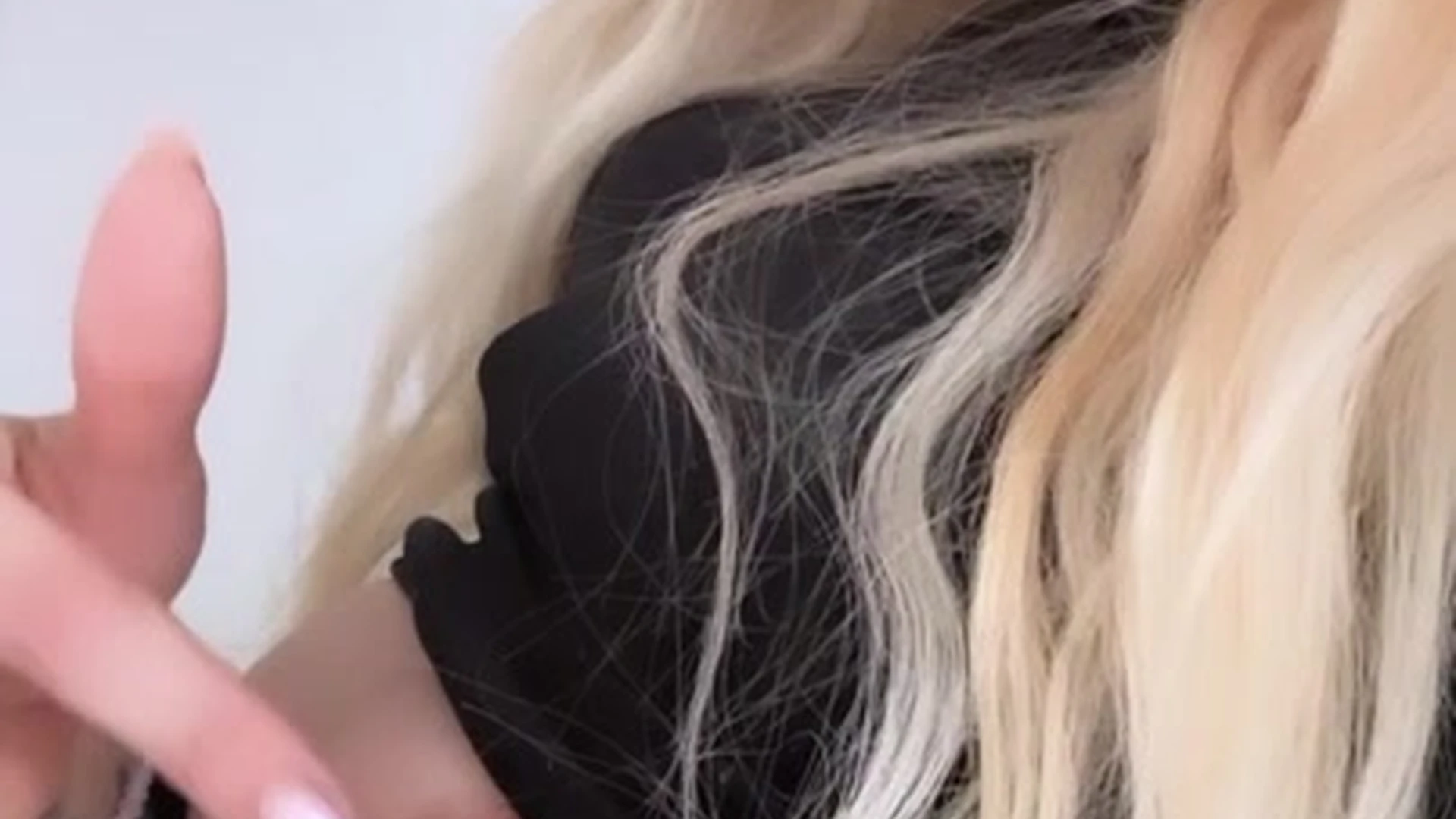 Sensational Affable  big tits Anne Wünsche Fansly leaked