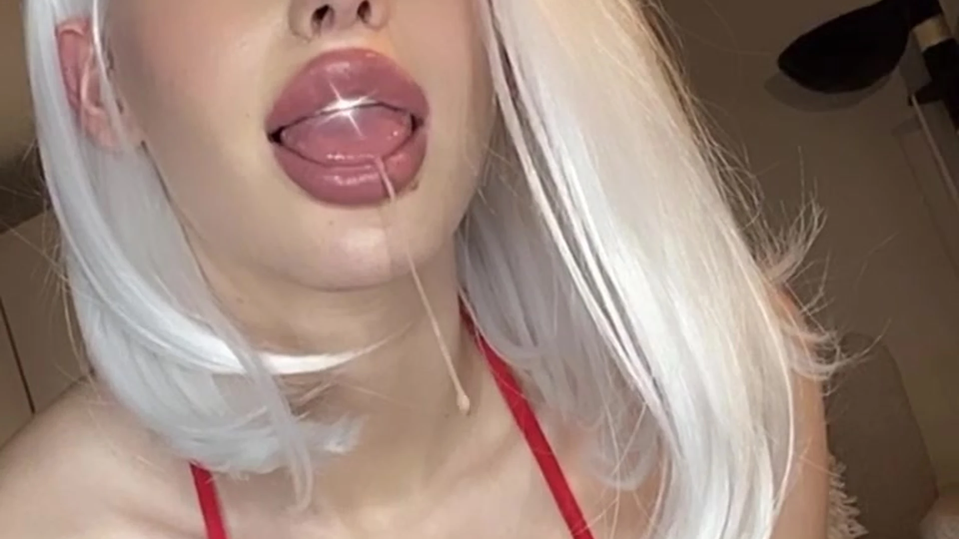 Shrewd Dripping bimbo ari baby onlyfans nude