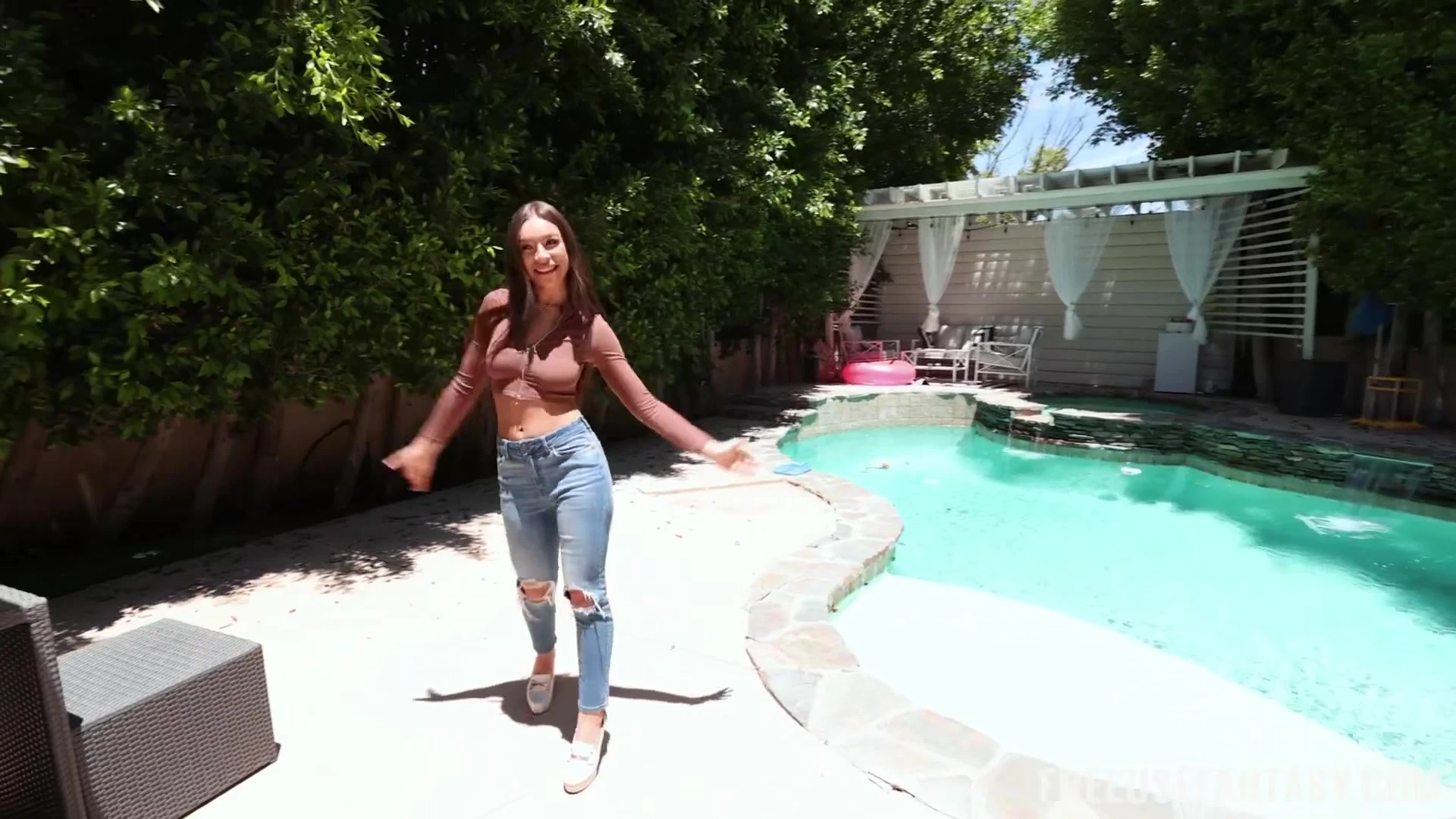 Inspiring  petite Gianna Dior onlyfans leaks