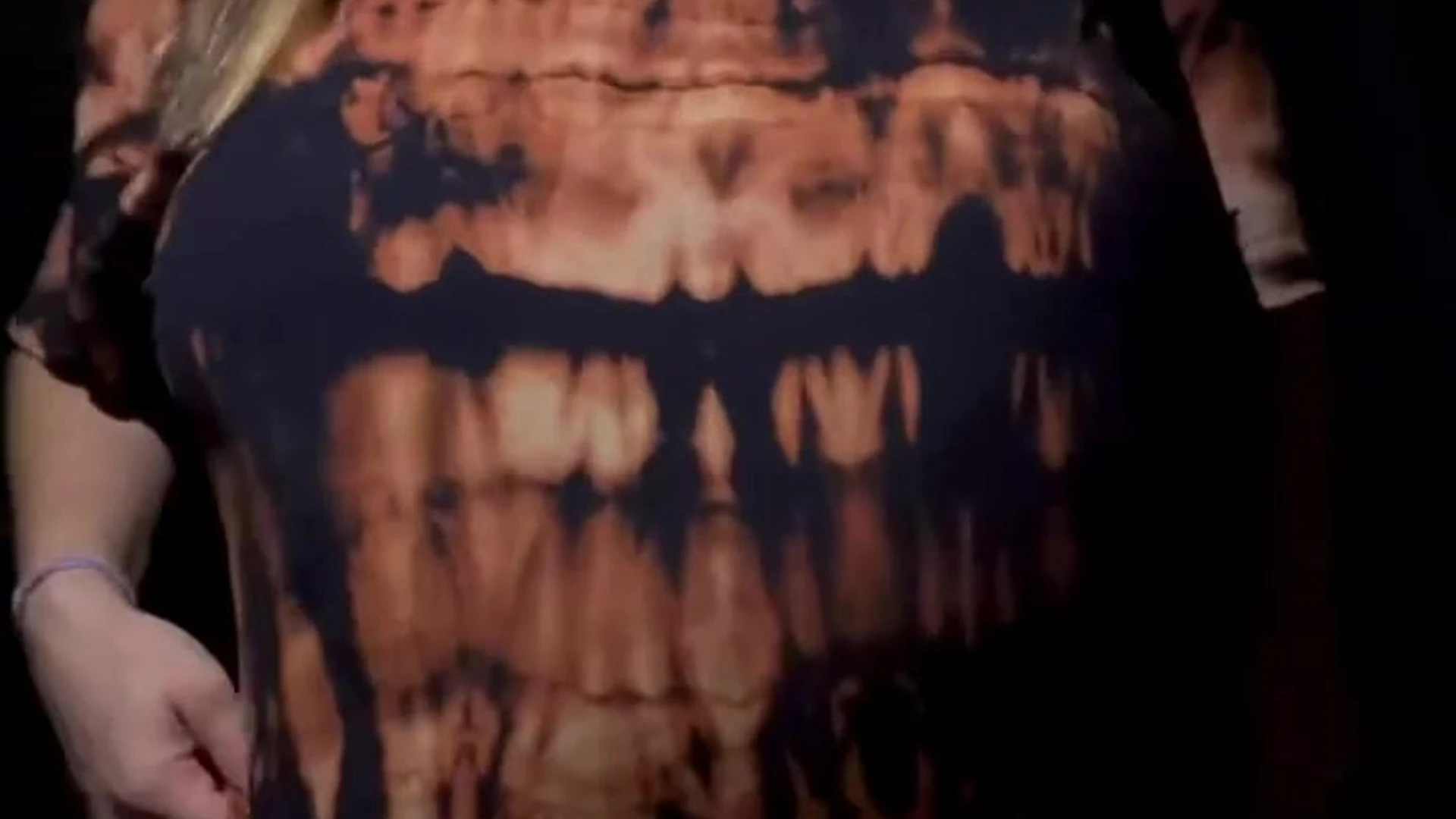 sexy blondie Cheryl Blossom onlyfans naked Full leaked video Exposed