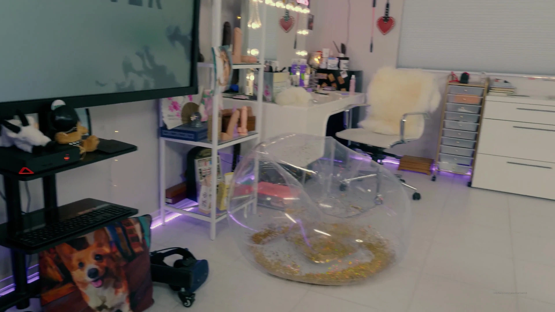 Epic pretty small boobs Molly Stewart onlyfan Video