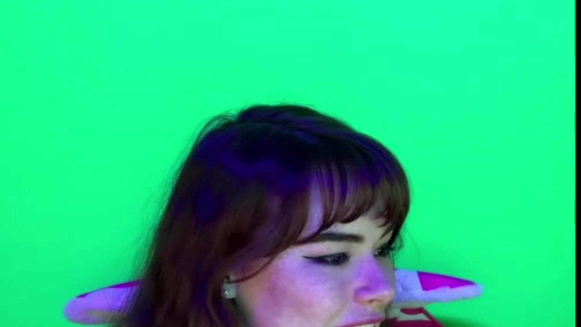 Steadfast caucasian Sabrina Lynn leaks Full Clip EPIC