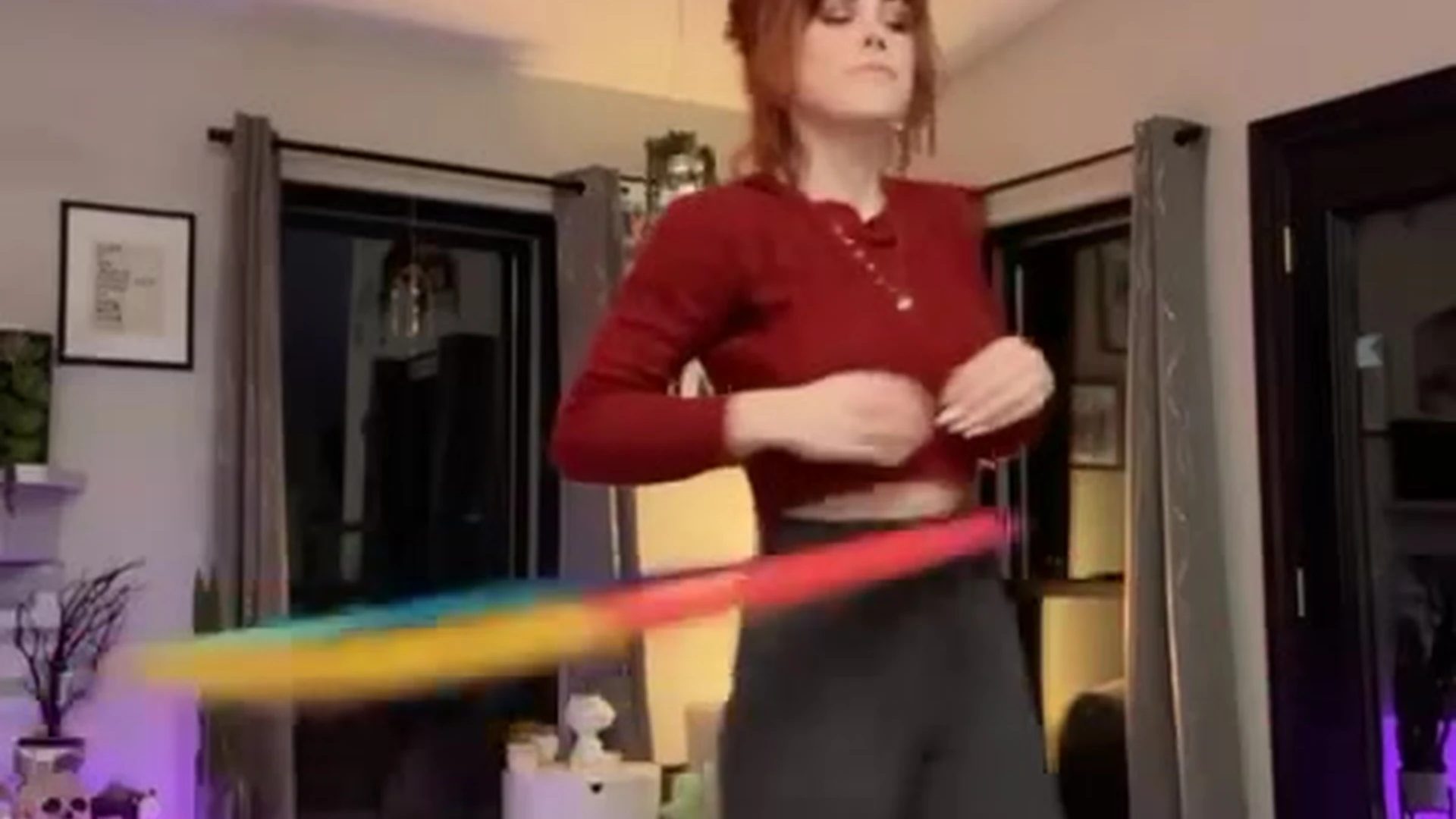 pretty natural boobs Molly Stewart pic leaks Vid