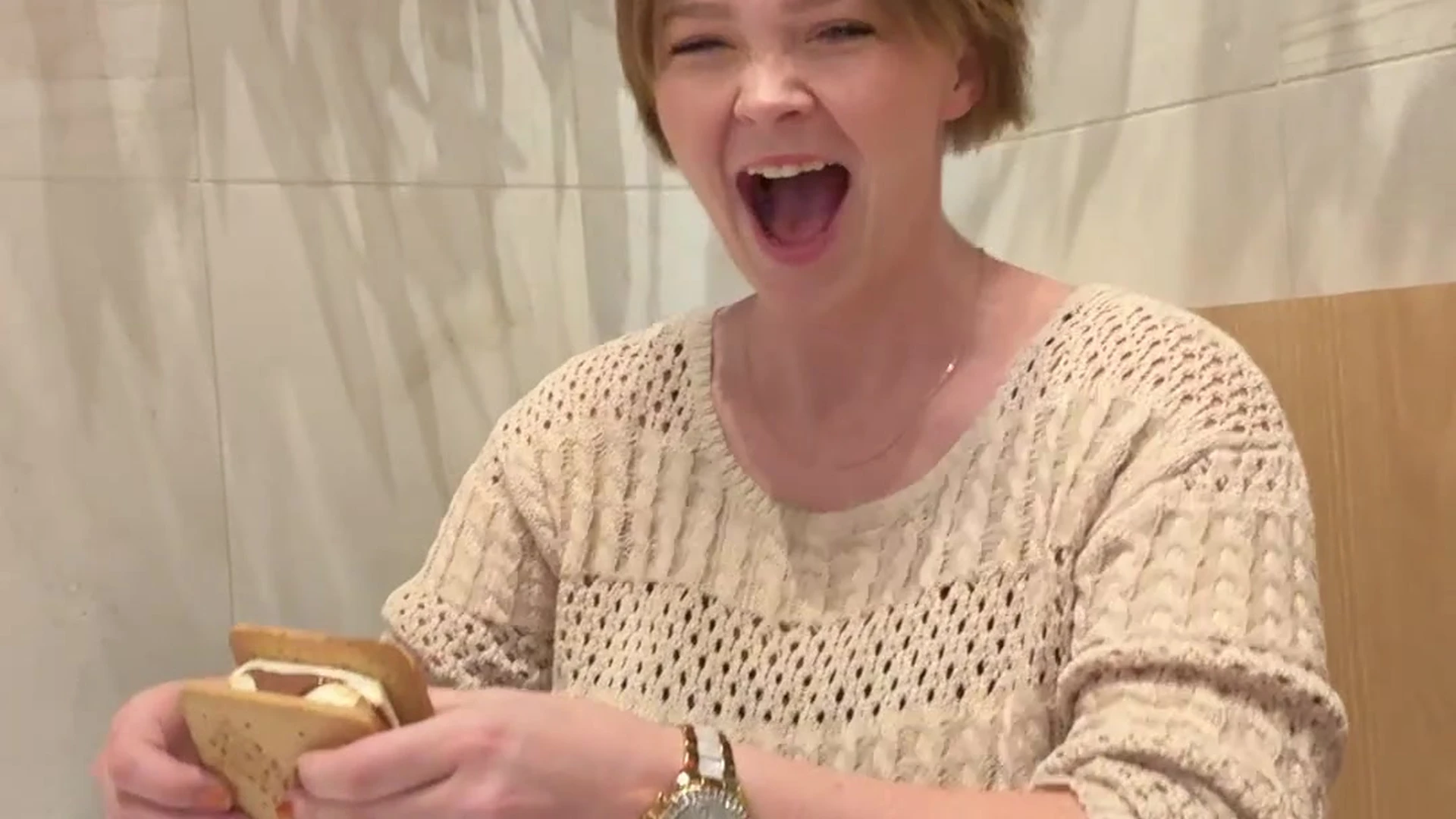 slim Molly Stewart leaked nudes EPIC