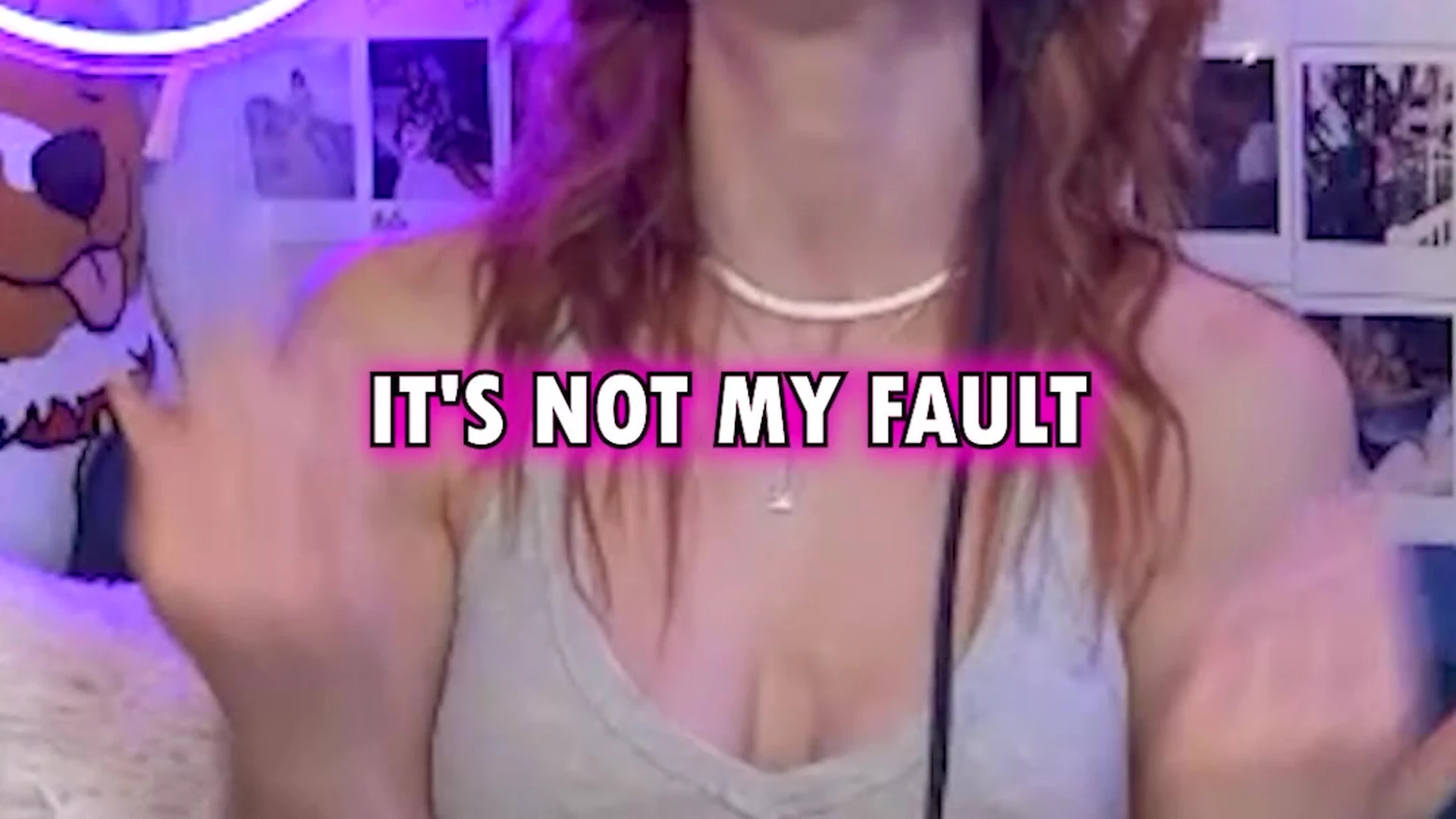 Epic caucasian Molly Stewart nude porn leak