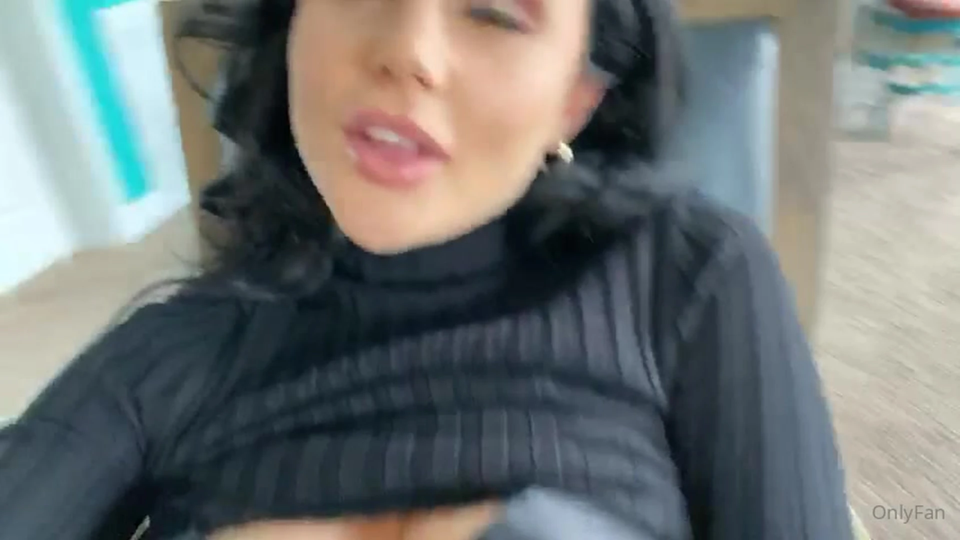 fuckdoll average tits Ariana Marie ass FullVID