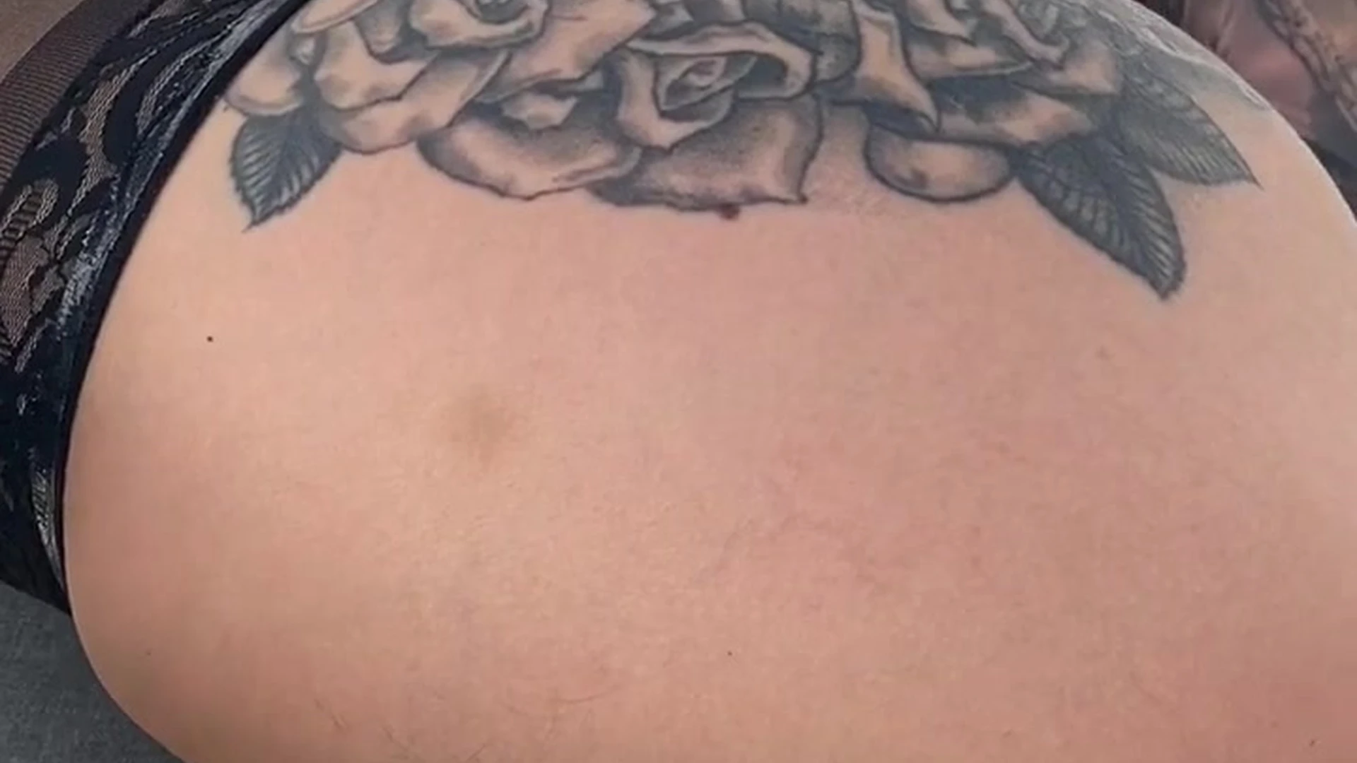 OF GIRL huge boobs Viking Barbie onlyfans naked