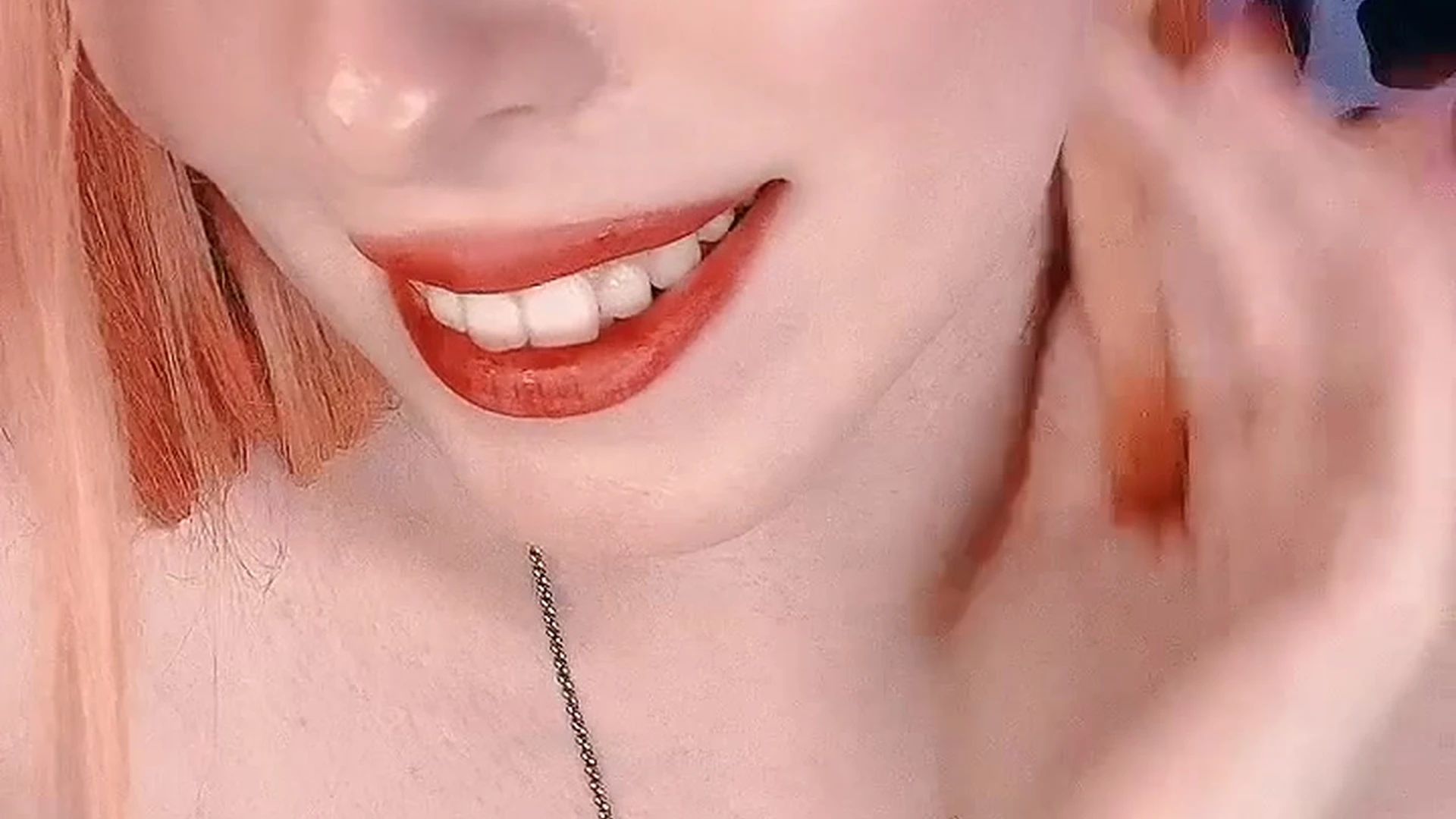 natural boobs MollyRedWolf dildo PRIVATE