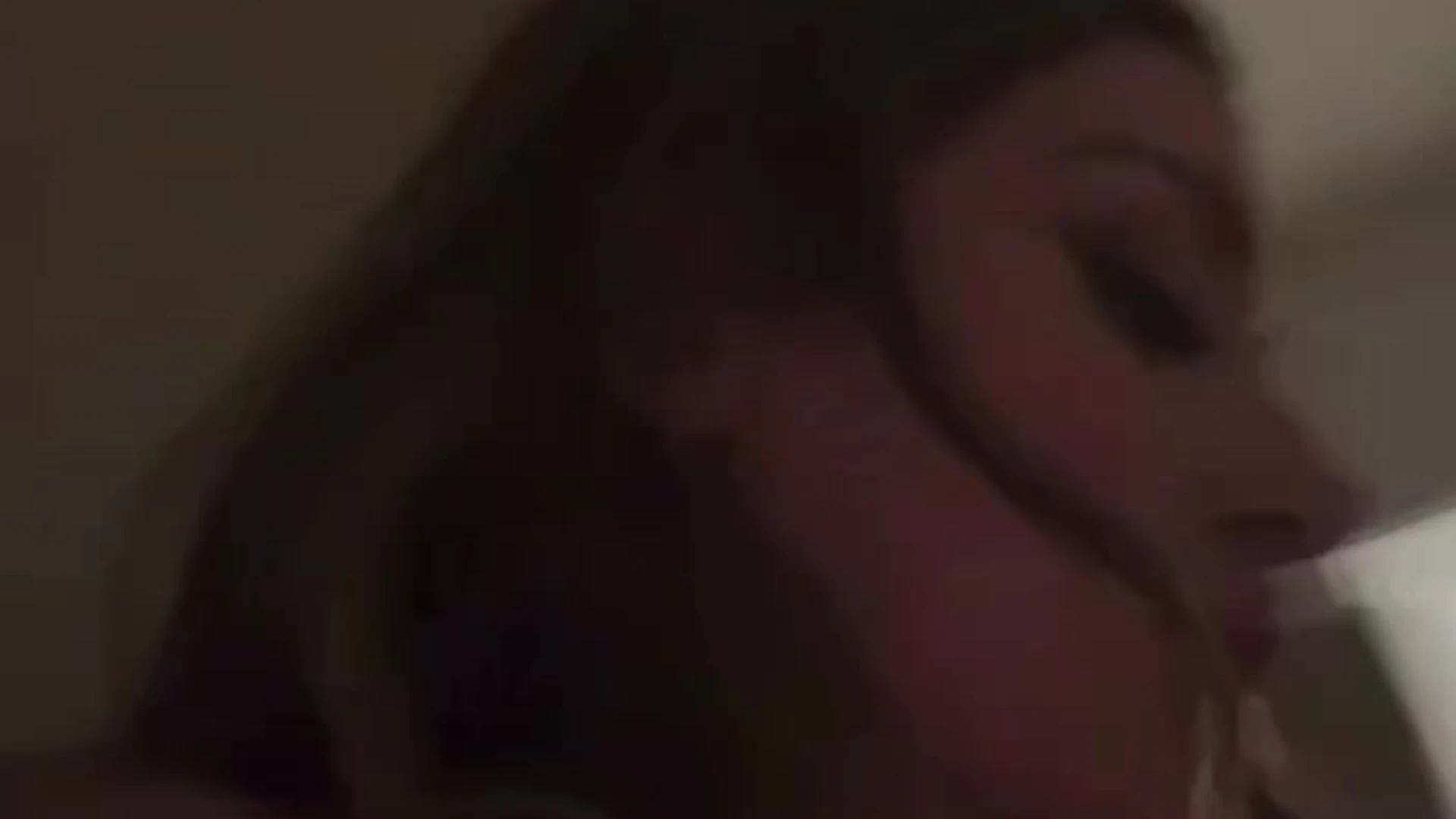 Sensational Magnetic  caucasian Molly Eskam Leaked