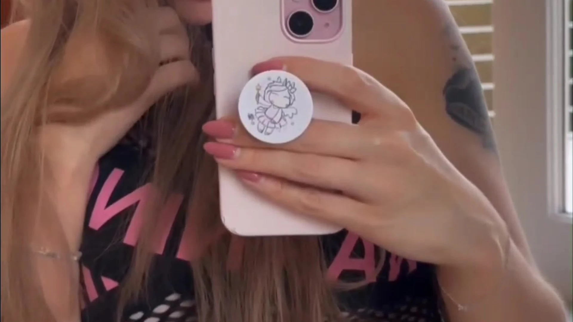 Epic Resolute natural boobs Anne Wünsche Fansly leaked