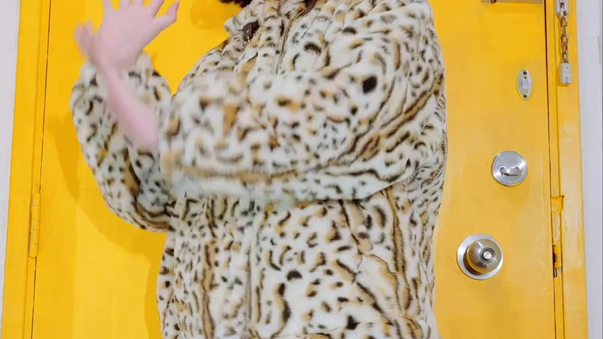 Exposed small tits Anaimiya Nudes