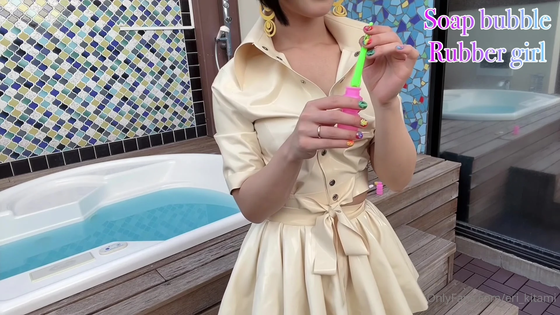 small ass Eri Kitami leaks Leaked full video