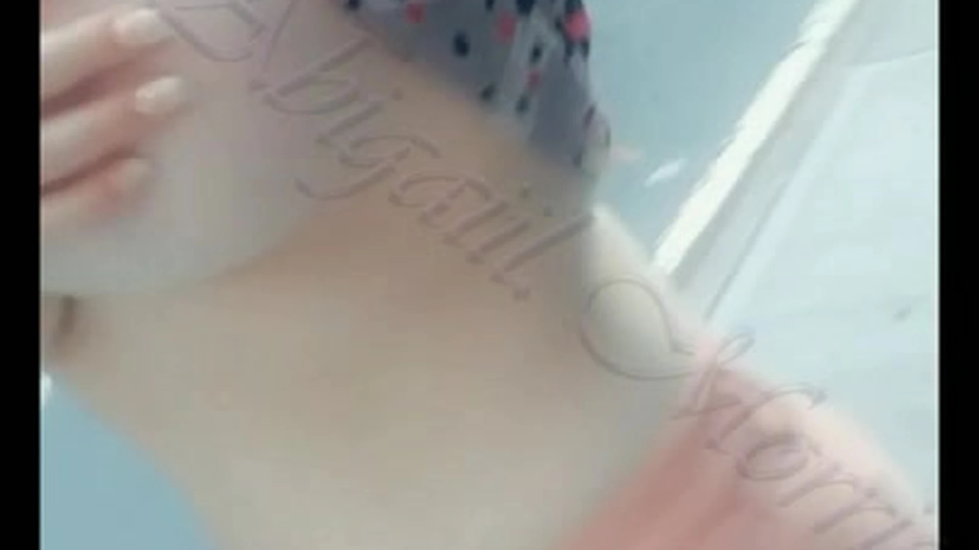 Devoted massive boobs Abigaiil Morris fap PRIVATE Epic