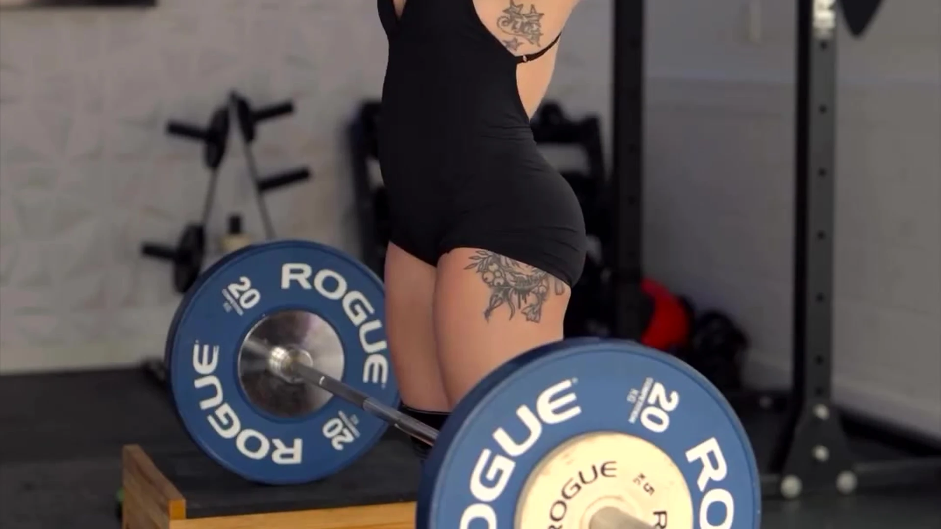 small boobs Kristin Pope nsfw full clip leak