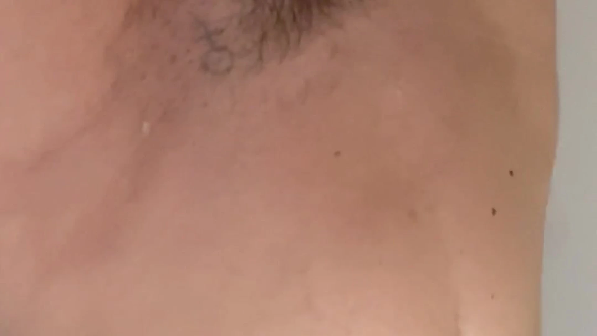 Shrewd Dripping small ass Lily Ivy masturbating