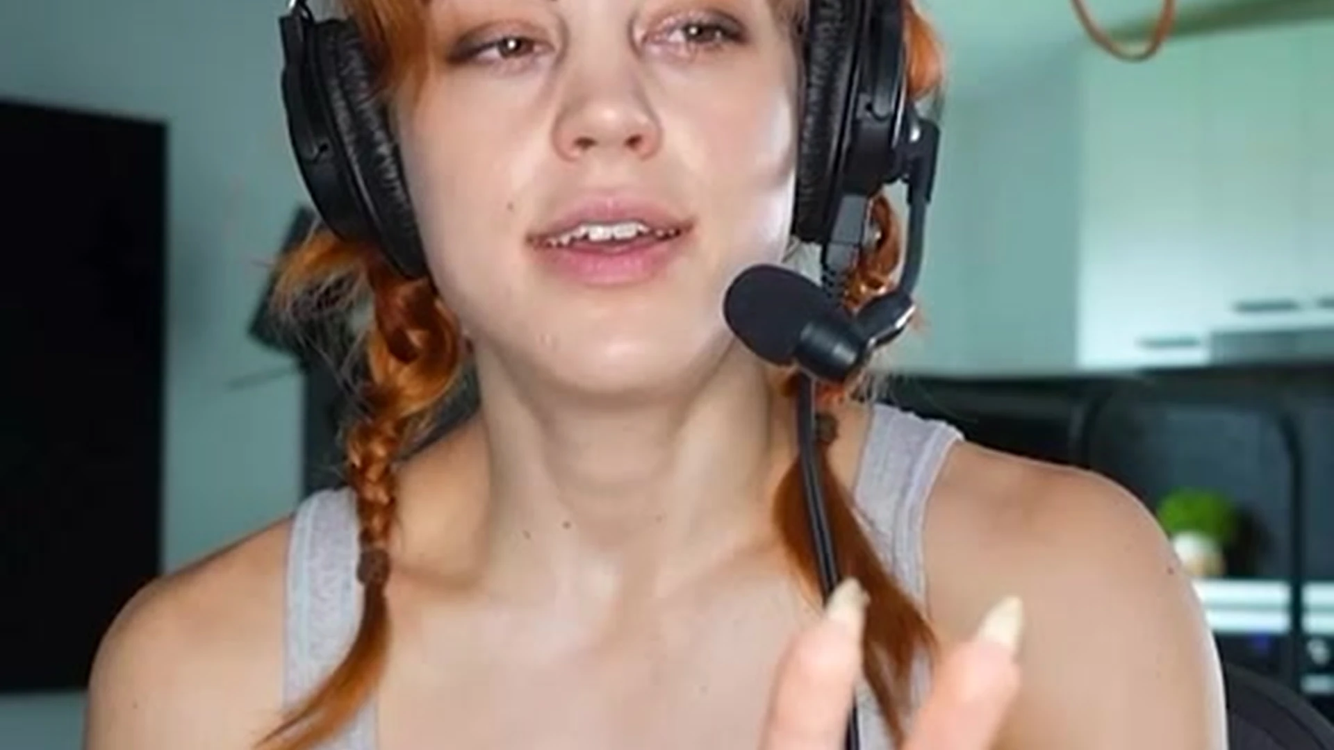 Authentic Dripping small boobs Molly Stewart nude