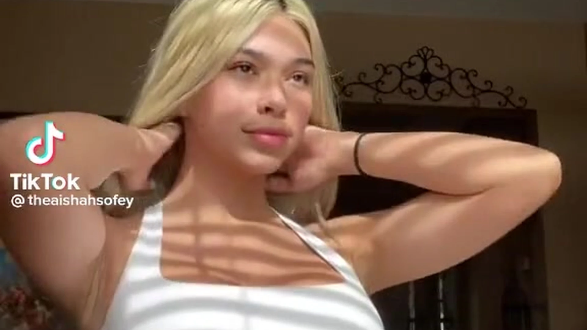 cute petite Aishah Sofey erome fullvideo