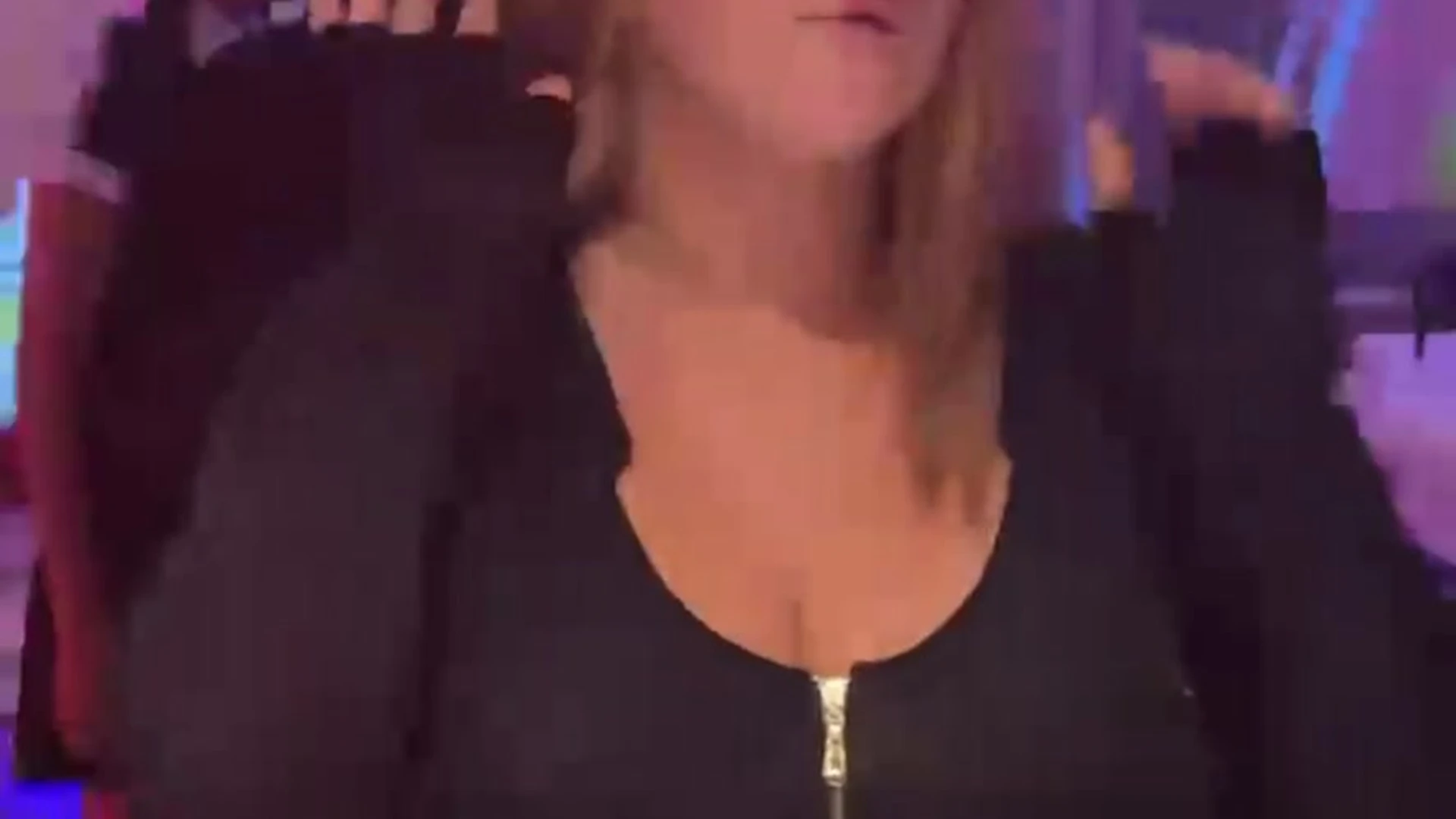 Dazzling  Dripping curvy Katrina Marie leaks OF